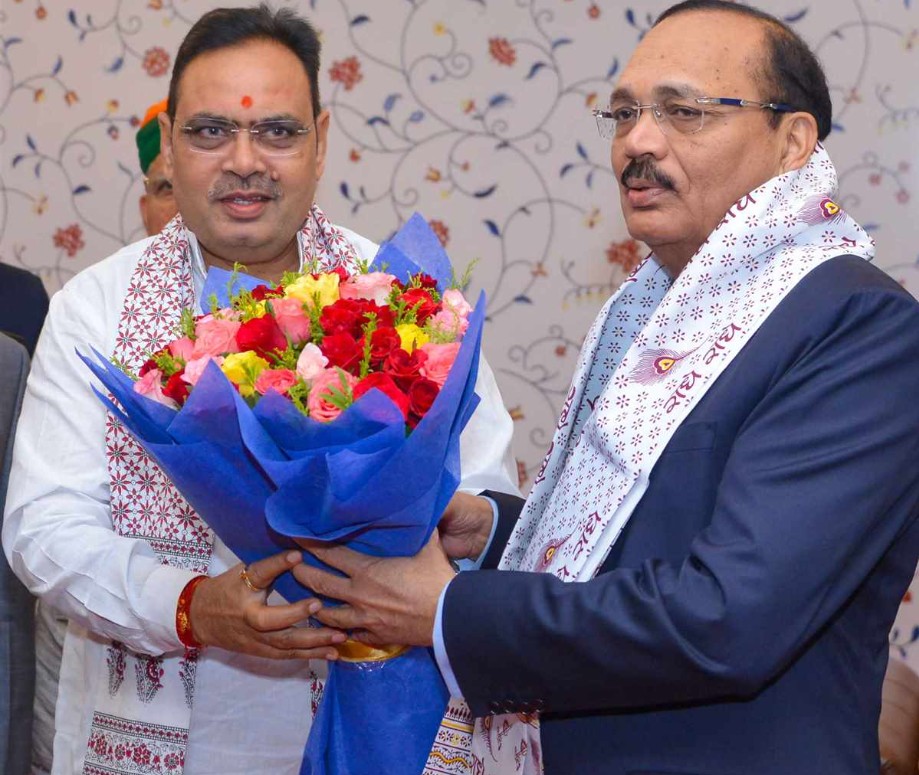 जयपुर में कॉमनवेल्थ पीस मेडिएशन एंड रूल ऑफ लॉ सम्मेलन का भव्य शुभारंभ, सुप्रीम कोर्ट के मुख्य न्यायाधीश न्यायमूर्ति श्री सूर्यकांत ने किया अंतरराष्ट्रीय सम्मेलन का उद्घाटन